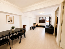 Blk 3 Tanjong Pagar Plaza (Bukit Merah), HDB 3 Rooms #605234021